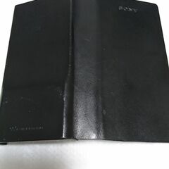 SONY NW-ZX2 箱なし