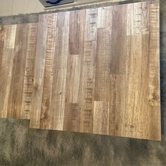 【LOWYA】ローテーブル