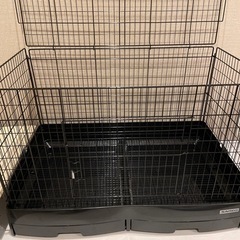 フェレットケージ　イージーホーム80