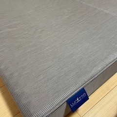 【ネット決済】定価30万♡ 浅尾繊維工業 ダブル　マットレス