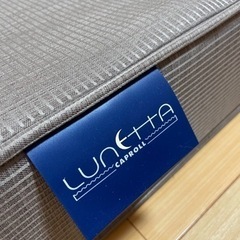 定価30万♡ 浅尾繊維工業 ダブル マットレス