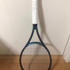 値下げしました‼︎☆新製品☆ウィルソンウルトラ100 V4 ☆配送料込み☆