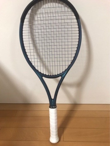 値下げしました‼︎☆新製品☆ウィルソンウルトラ100 V4 ☆配送料込み 