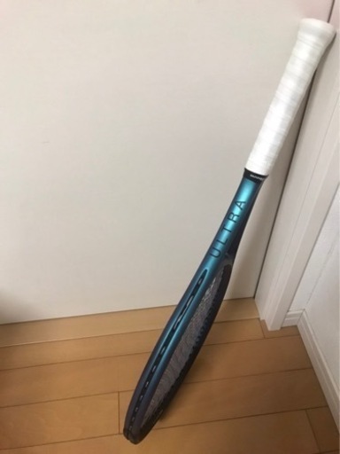 値下げしました‼︎☆新製品☆ウィルソンウルトラ100 V4 ☆配送料込み 