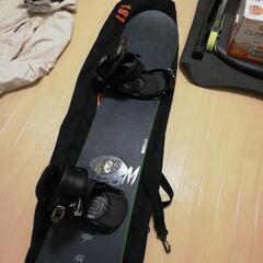 スノボーセット