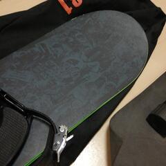 スノボーセット