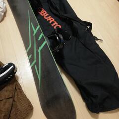 スノボーセット