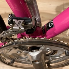 クロスバイク　GIANT ESCAPE R3