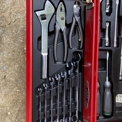 工具箱🧰-2-1928 LOUISVUITTON ポシェットヴォワヤージュバッグ