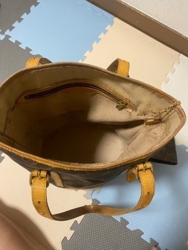 ヴィトン、バケットGM 値下げしました 完売 - その他 