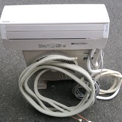 ☆パナソニック Panasonic CS-J289C-W Eolia エオリア インバーター 