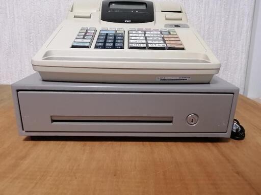 東芝テック 電子レジスター FS-660 fs-660」の記事一覧 ｜ ポスレジサービス株式会社【東京・千葉
