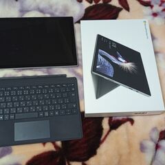 Surface Pro 1807 i5-7300U/8GB/25...