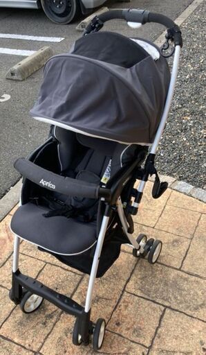 アプリカ カルーンエアー