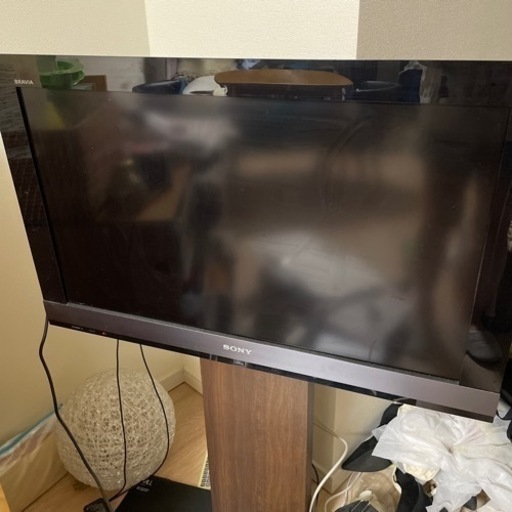 SONY 液晶TV KDL-32EX700