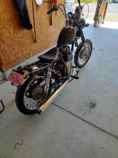 yd125