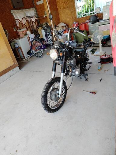 yd125