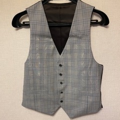 ワタベウェディング　タキシード