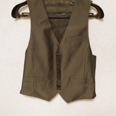 ワタベウェディング　タキシード