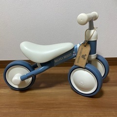 値下げD-bike mini ミッキー🐭