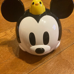 ミッキーマウス英語ベビー玩具