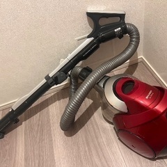 SHARP 2013年製電気掃除機