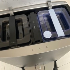 ECOVACS(エコバックス)DEEBOT X1 OMNI 掃除ロボット