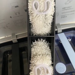 ECOVACS(エコバックス)DEEBOT X1 OMNI 掃除ロボット