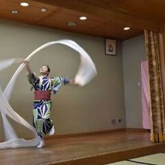 尼崎市  藤間藤佳子  日本舞踊教室 - 日本文化