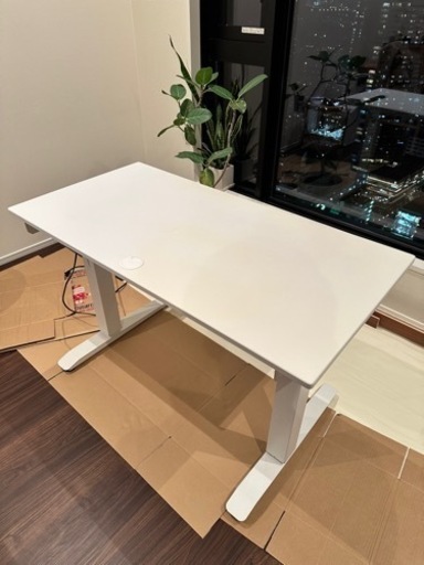 ニトリ 電動昇降式 デスク 120cm ニトリ、新生活に向けて“同社史上最安” ニトリ 電動昇降式 デスク 120cm ニトリ、新生活に向けて“同社史上最安”