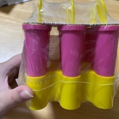 IKEA☆アイスクリームキット