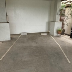 【月極駐車場、月額16,000円（税込）】小杉陣屋町1丁目駐車場 区画No.3