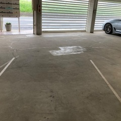 【月極駐車場、月額16,000円（税込）】小杉陣屋町1丁目駐車場 区画No.3