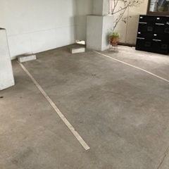 【月極駐車場、月額16,000円（税込）】小杉陣屋町1丁目駐車場 区画No.3