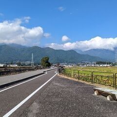 休日に登山、ハイキング仲間募集。