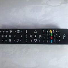 最終値下げ　43型 4K対応液晶テレビ 　美品