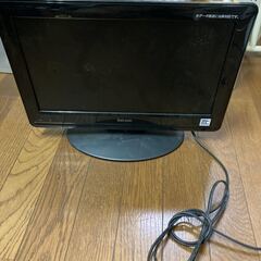 デジタルハイビジョン カラー テレビ 液晶 Belson ベルソ...