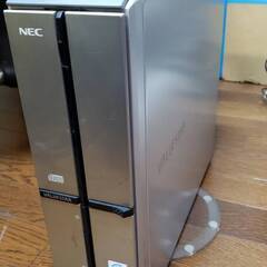 NEC VALUESTAR PC-VL570AD (HDD、メモ...