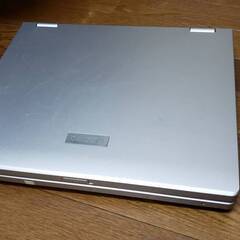 dynabook Qosmio E10/2KLDEW　本体のみ（...