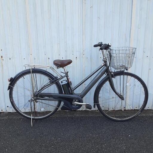 27インチ ヤマハ PAS CITY-S5 5段変速 X952 新基準電動アシスト