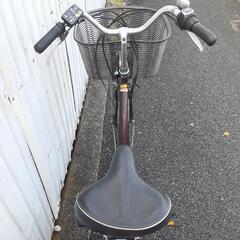 11月限定5000円引き】R4153電動アシスト自転車 2014年ヤマハ PAS