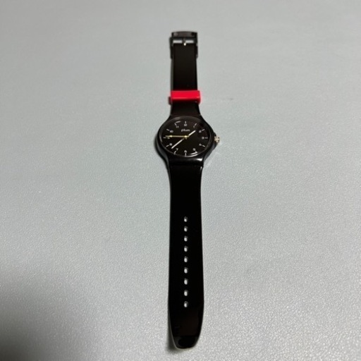 【未使用品】　チックタック plum