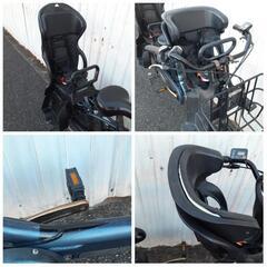 R4148電動アシスト自転車 2016年パナソニック Gyutto Annys 充電器