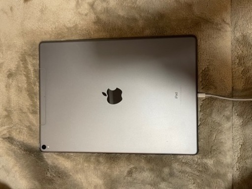 APPLE iPad Pro IPAD PRO 12.9 SB WI-FI+CELL 64GB 2018 GR 第2世代 ...