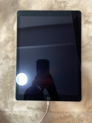 APPLE iPad Pro IPAD PRO 12.9 SB WI-FI+CELL 64GB 2018 GR 第2世代 ...