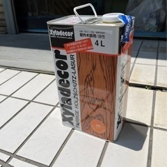 大人気キシラデコール売ります！！