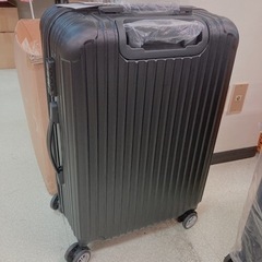 スーツケース（新品未使用）
