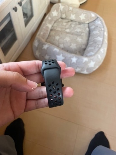 その他 Apple Watch7 NIKE 45
