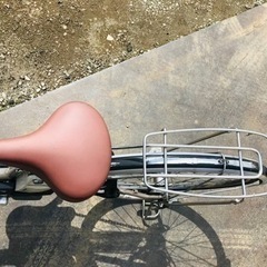 ③2977番 電動自転車