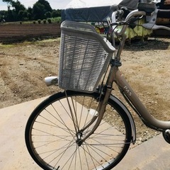 ③2977番 電動自転車